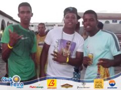 Lançamento Bloco do Patrão